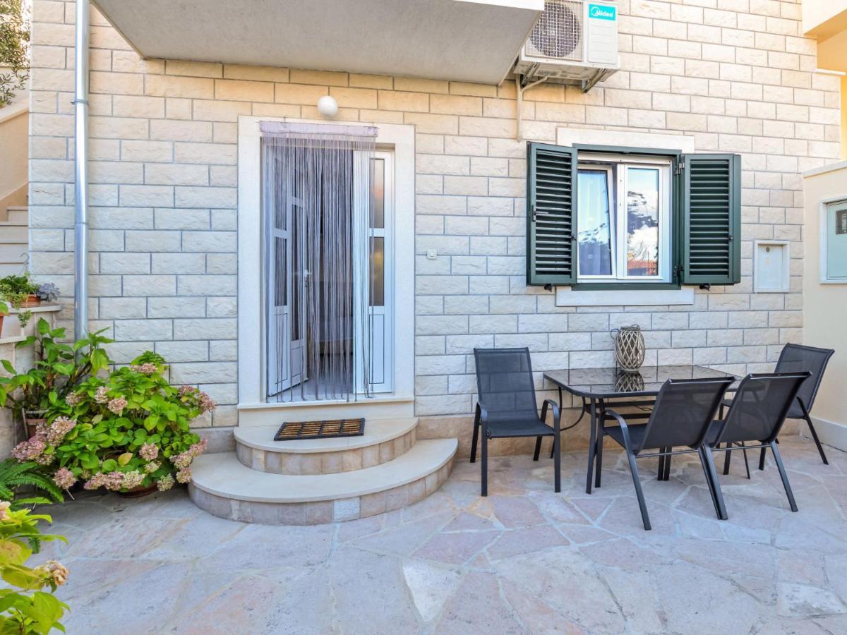 Holiday Home Ana - Brc102 By Interhome Supetar Exterior foto