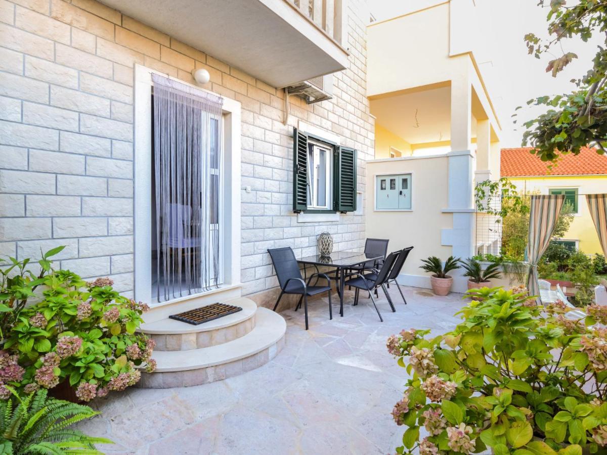 Holiday Home Ana - Brc102 By Interhome Supetar Exterior foto