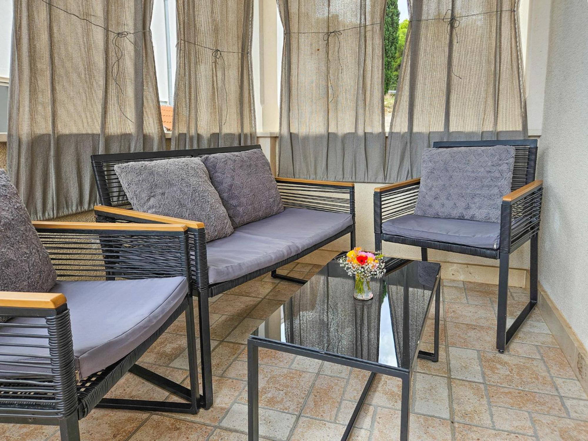 Holiday Home Ana - Brc102 By Interhome Supetar Exterior foto