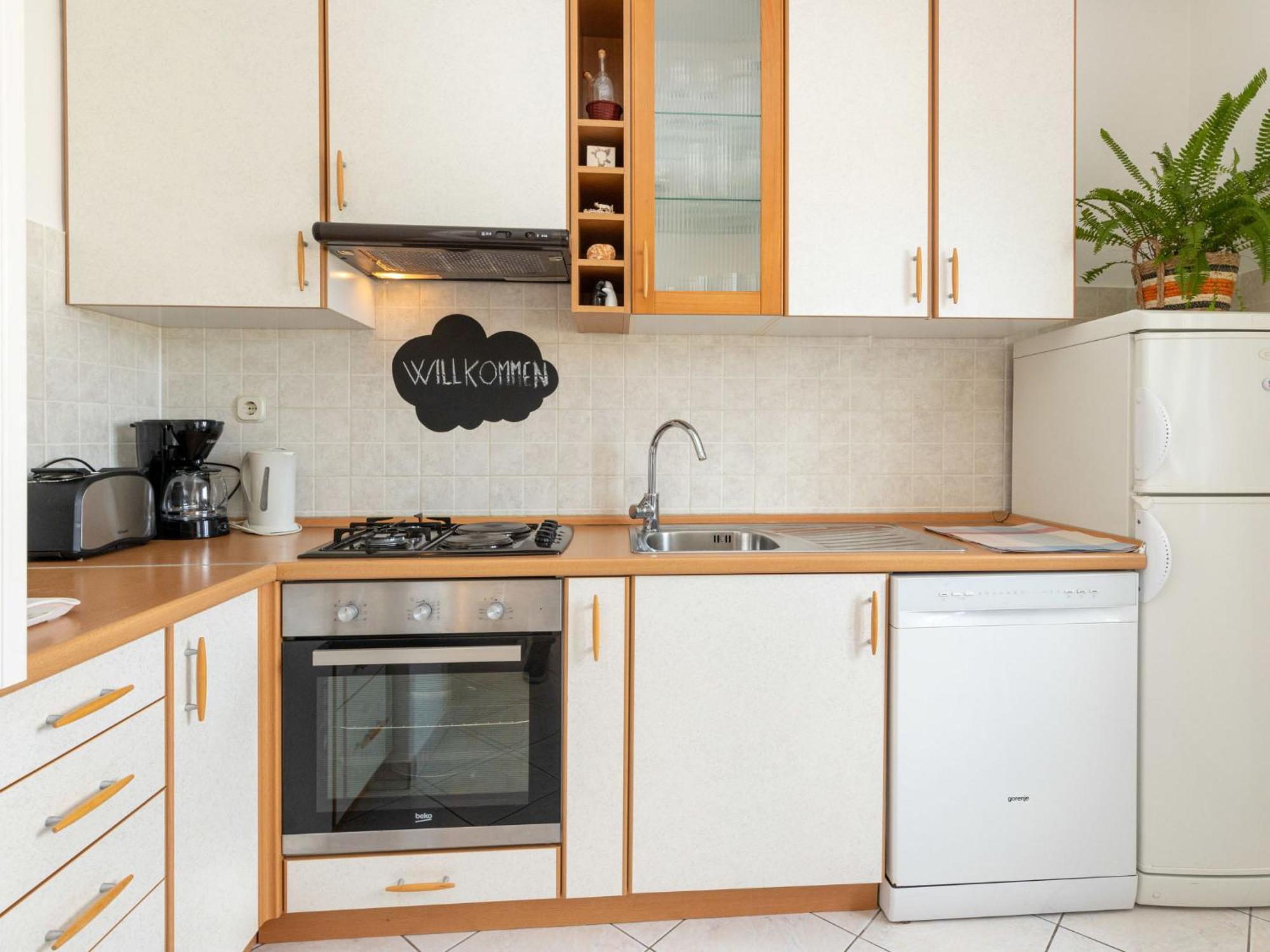Holiday Home Ana - Brc102 By Interhome Supetar Exterior foto