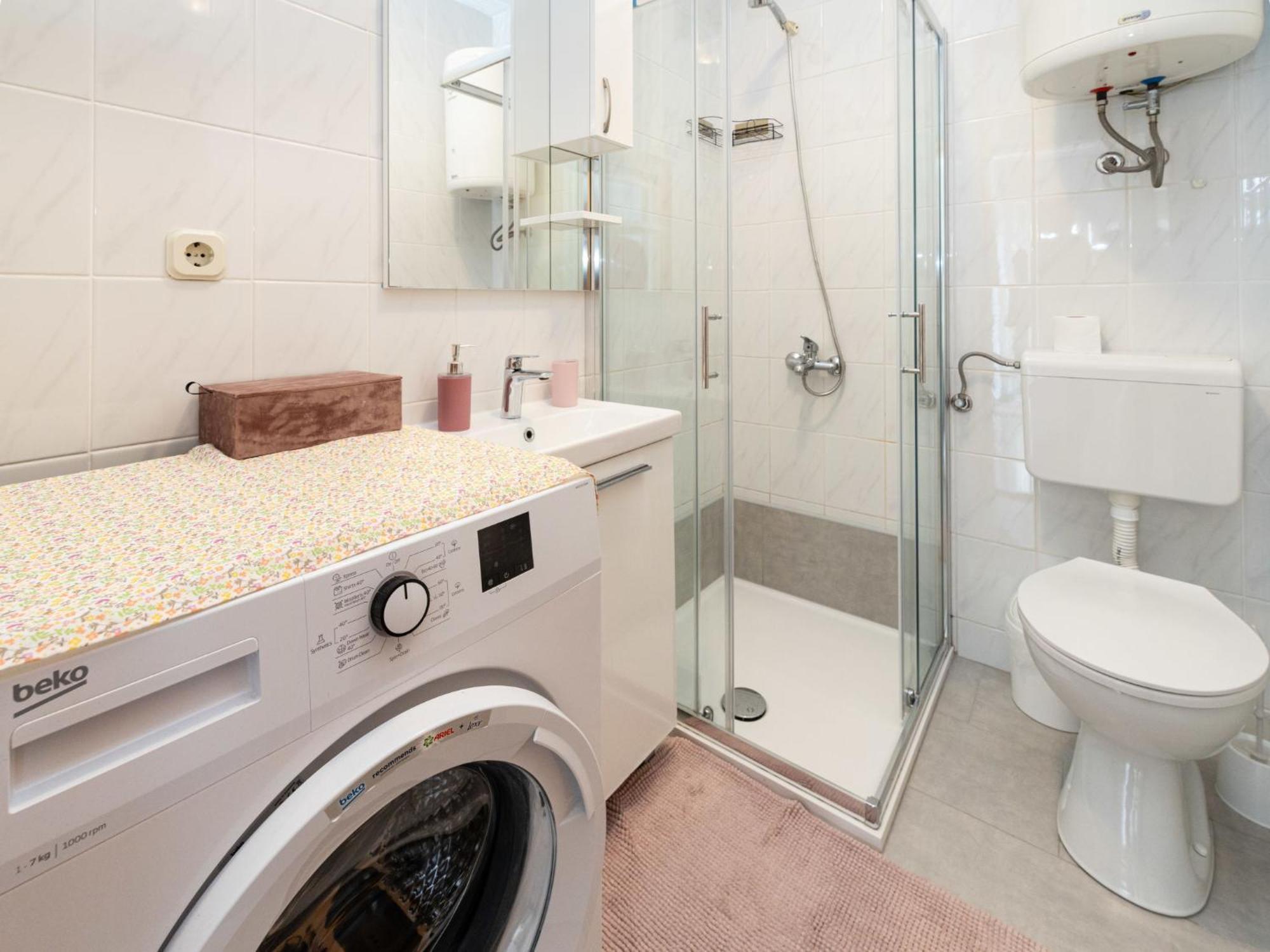 Holiday Home Ana - Brc102 By Interhome Supetar Exterior foto