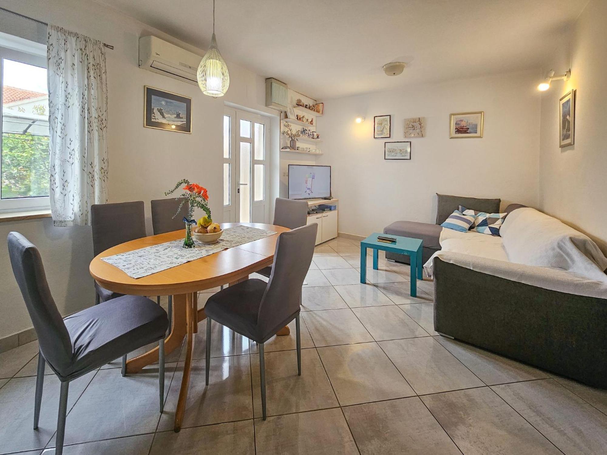 Holiday Home Ana - Brc102 By Interhome Supetar Exterior foto