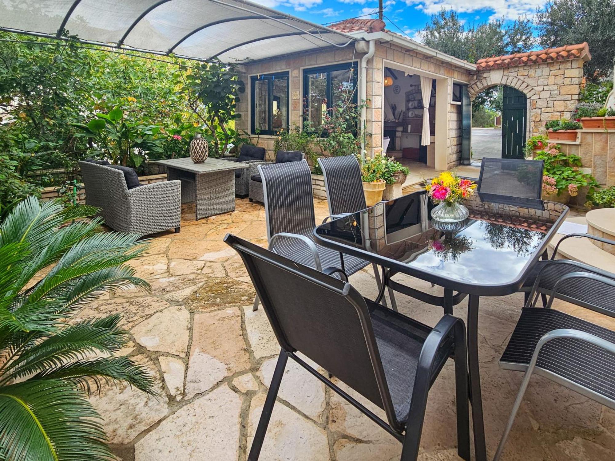 Holiday Home Ana - Brc102 By Interhome Supetar Exterior foto